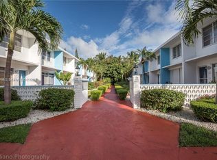 9455 Bay Harbor Ter APT 7S, Bay Harbor Islands, FL 33154