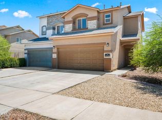 11470 Dawn View Rd #B, Socorro, TX 79927