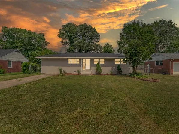 416 Lucas Creek Road, Newport News, VA 23602