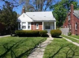 19769 Prest St, Detroit, MI 48235