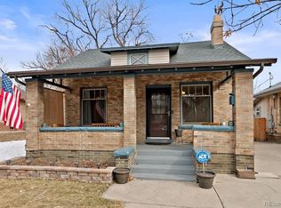 4534 Bryant St, Denver, CO 80211