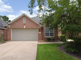 66 W Sienna Pl, Spring, TX 77382
