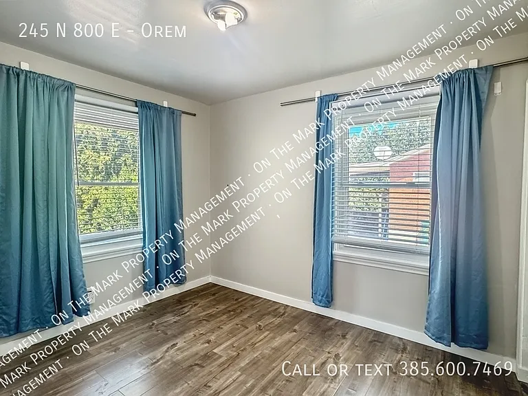 245 N 800 E #OREM — Photo 8