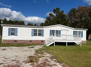 3326 Belt Rd, Castle Hayne, NC 28429