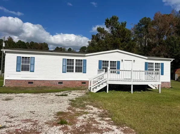 3326 Belt Rd, Castle Hayne, NC 28429