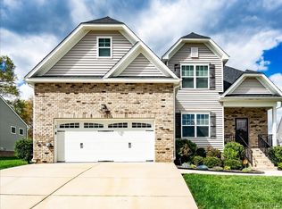 6940 Seven Kings Cir, Henrico, VA 23231