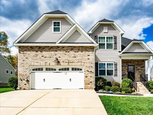 6940 Seven Kings Cir, Henrico, VA 23231