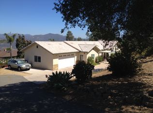 190 Highline Trl, El Cajon, CA 92021