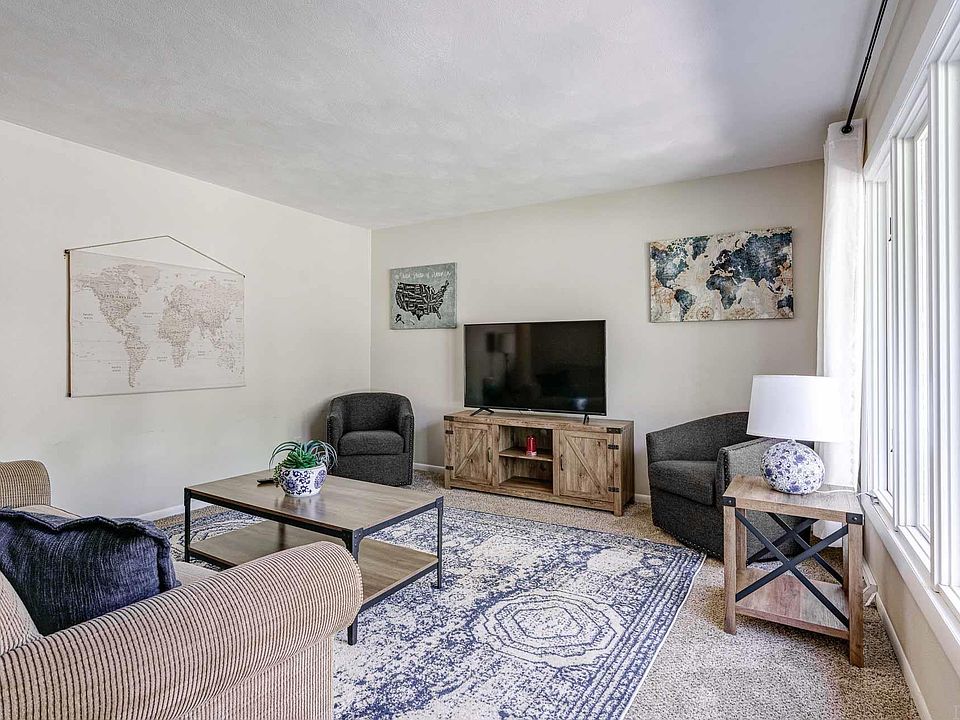 1706 Corby Blvd, South Bend, IN 46617 Zillow