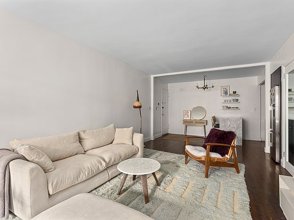 2nd image of 50-54 E 8th St #4O