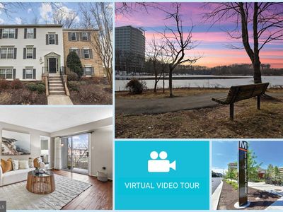 7756 New Providence Dr APT 16, Falls Church, VA, 22042