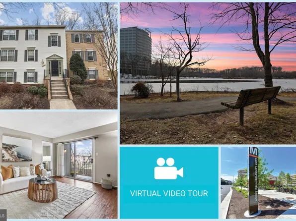 7756 New Providence Dr APT 16, Falls Church, VA 22042