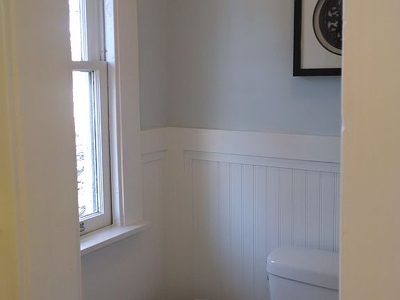 Hall Bath