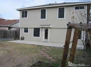 1421 Canon Yeomans Trl, Austin, TX 78748