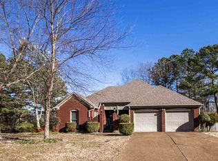 34 Magnolia Pl, Jackson, TN 38305