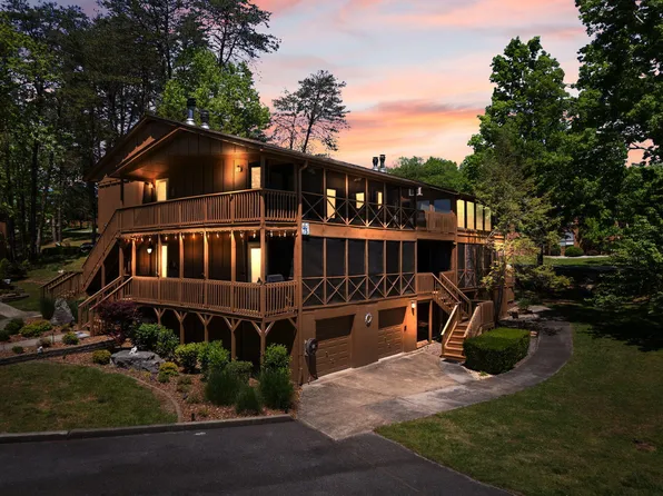 75-2 Woodson Bend Resort, Bronston, KY 42518