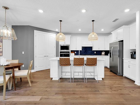 Easley Gourmet Kitchen