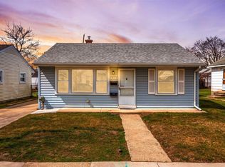 1921 Leitch Rd, Ferndale, MI 48220