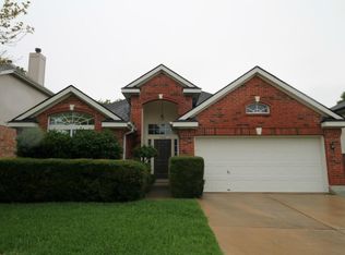 7910 Elkhorn Mountain Trl, Austin, TX 78729