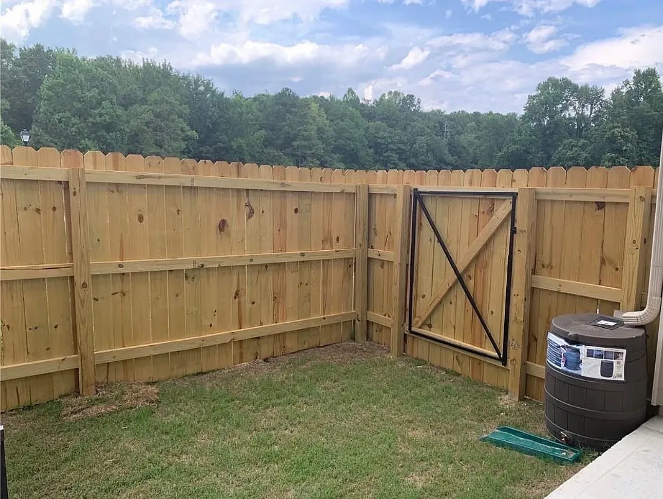 2 bed, 2.5 bath, 1451 sqft, $2,399 — Photo 4