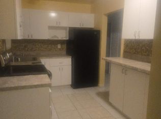 3401 NW 170th St, Miami Gardens, FL 33056