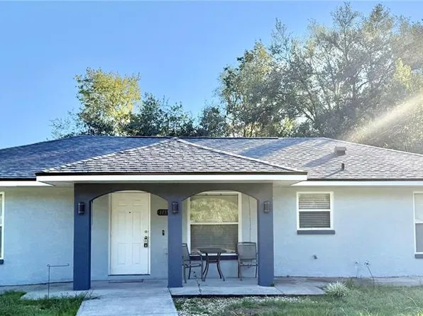 11396 NE 62ND PLACE, WILLISTON, FL 32696