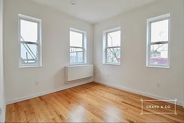 Rented by Grand & Co.