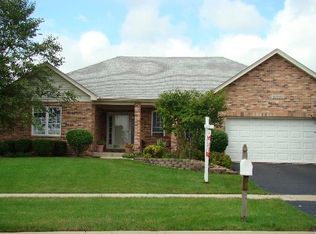 25060 Michele Dr, Plainfield, IL 60544