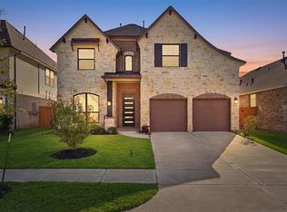 15622 Upper Lochton Dr, Humble, TX 77346