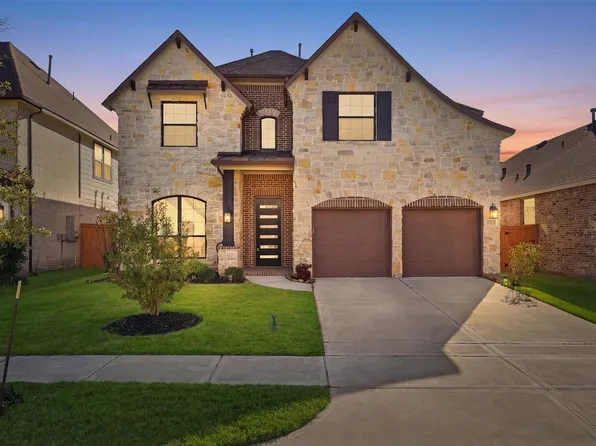 15622 Upper Lochton Dr, Humble, TX 77346