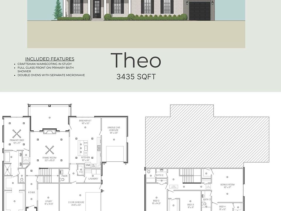 1st image of 6105 Abner Branch Blvd SE