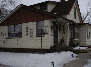 108 N Sverdrup Ave, Jackson, MN 56143