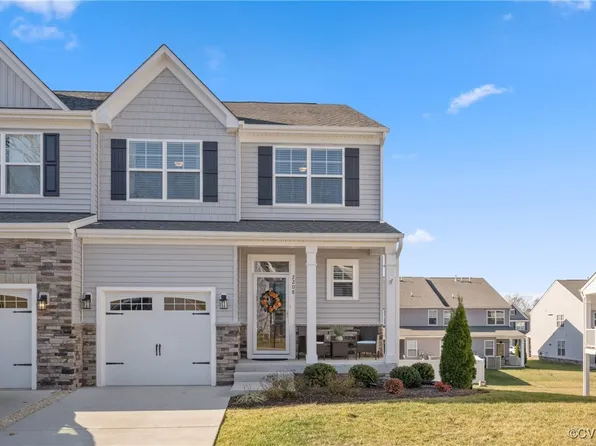 2208 Halflight Ct, North Chesterfield, VA 23236