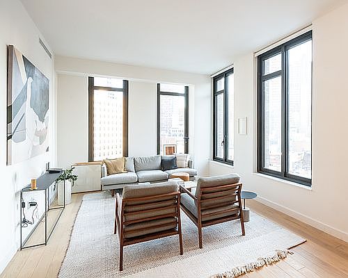 1st image of 1 Boerum Pl APT 6K
