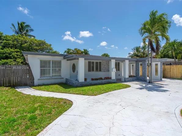 3120 SW 17th St, Fort Lauderdale, FL 33312