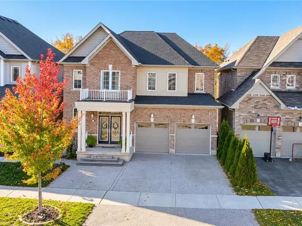 7 Fleming Cres, Haldimand County, ON N3W 0C4