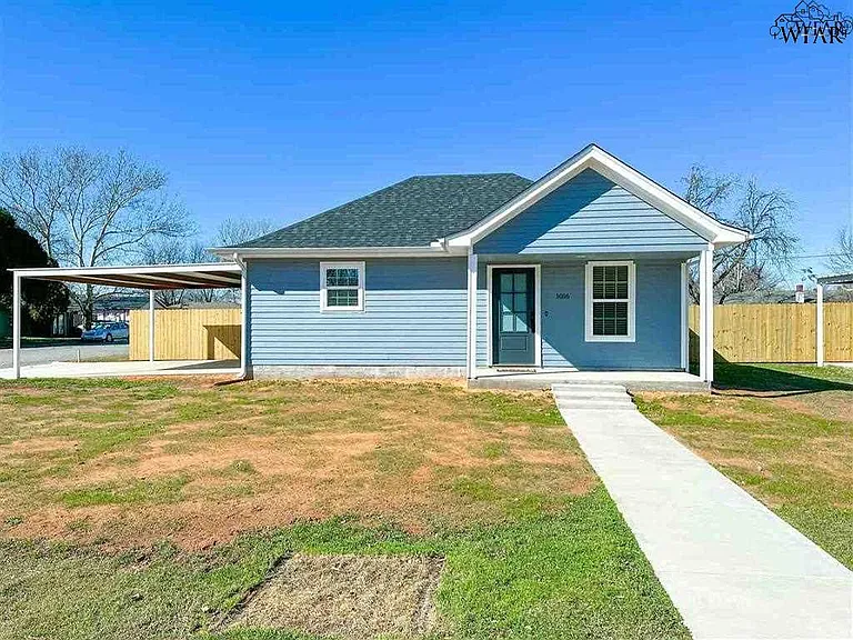1016 Bishop Rd — Photo 2