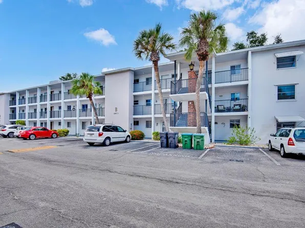 5853 PALM LANE #B7, BRADENTON, FL 34207