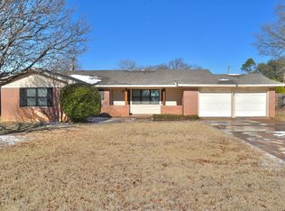 6714 Geronimo Dr, Wichita Falls, TX 76310
