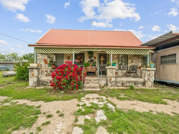 645 County Road 121, Hico, TX 76457