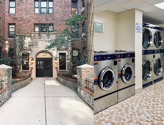 Rented by Quest Realty Sunnyside Corp | media 6