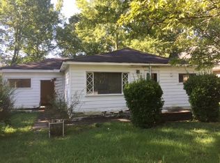 6006 Graston Ave, Chattanooga, TN 37412