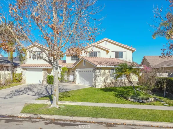 1035 Summerplace Ct, Corona, CA 92881