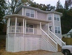 Rent To Own: 18506 Corby St, Triangle, VA 22172