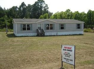 622 Marcus St, Metter, GA 30439