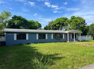 8880 SW 125th Ter, Miami, FL 33176