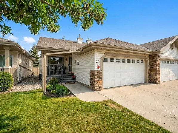 4 Heritage Way #30, Saint Albert, AB T8N 6W3