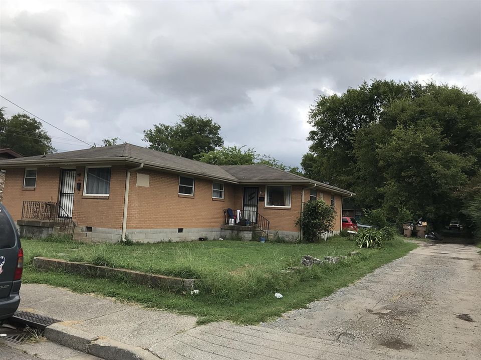 2nd image of 1411 Wheless St