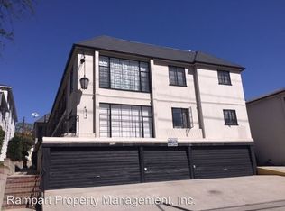 4215 Los Feliz Blvd APT 8, Los Angeles, CA 90027