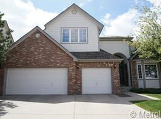 14600 E Penwood Pl, Aurora, CO 80015